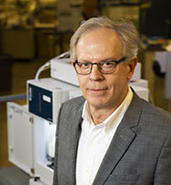 Dr. Roger A. Dixon